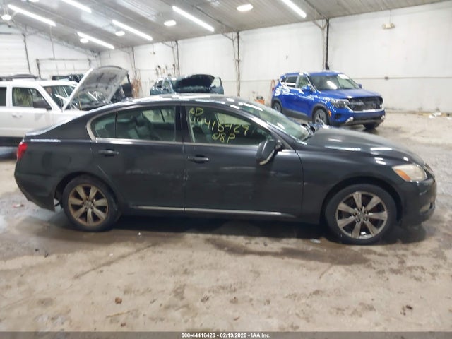 Aukcja sprzedaży 2008 Lexus Gs 350, vin: JTHCE96S480016398, numer aukcji: 44418429