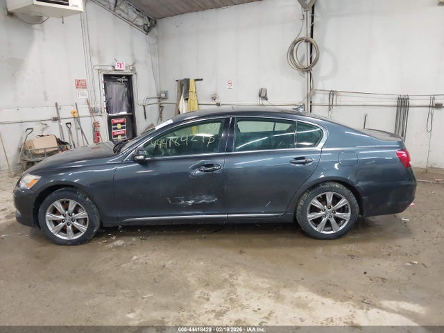 Aukcja sprzedaży 2008 Lexus Gs 350, vin: JTHCE96S480016398, numer aukcji: 44418429