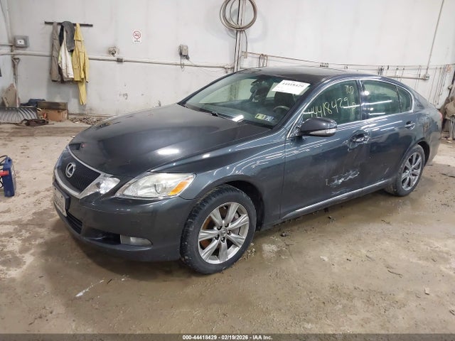 Aukcja sprzedaży 2008 Lexus Gs 350, vin: JTHCE96S480016398, numer aukcji: 44418429