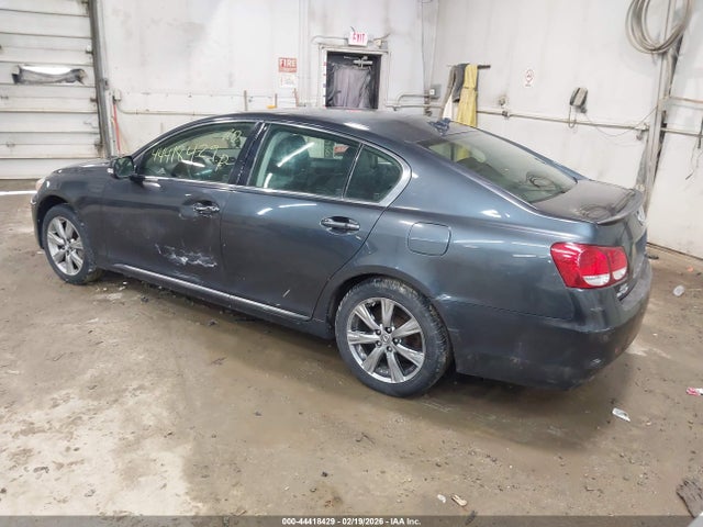 Aukcja sprzedaży 2008 Lexus Gs 350, vin: JTHCE96S480016398, numer aukcji: 44418429