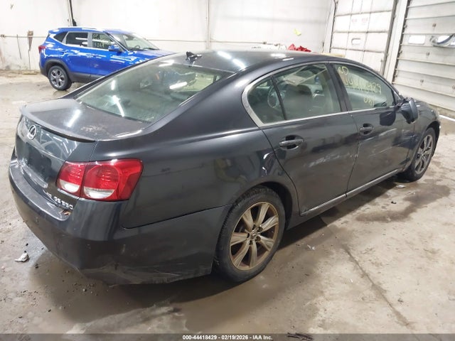 Aukcja sprzedaży 2008 Lexus Gs 350, vin: JTHCE96S480016398, numer aukcji: 44418429