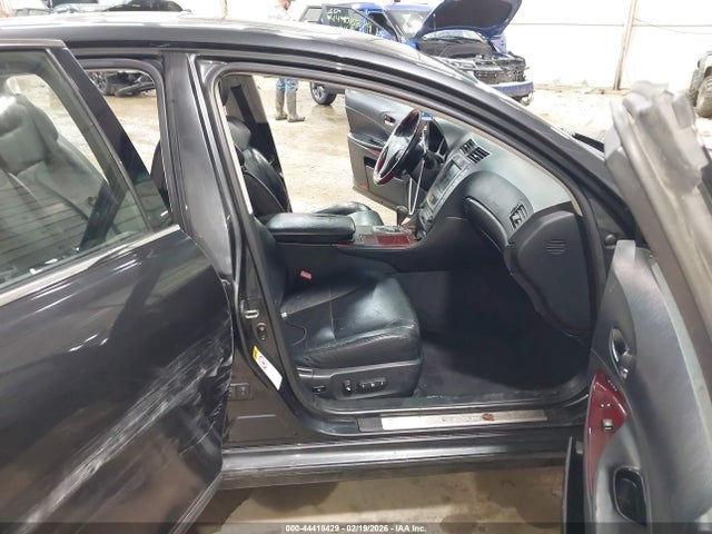 Aukcja sprzedaży 2008 Lexus Gs 350, vin: JTHCE96S480016398, numer aukcji: 44418429