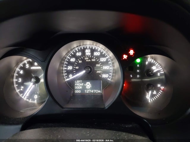 Aukcja sprzedaży 2008 Lexus Gs 350, vin: JTHCE96S480016398, numer aukcji: 44418429