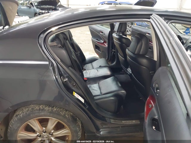 Aukcja sprzedaży 2008 Lexus Gs 350, vin: JTHCE96S480016398, numer aukcji: 44418429