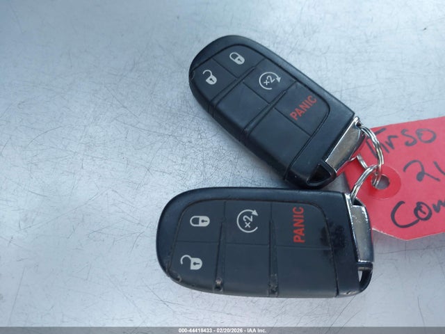 Продаж на аукціоні авто 2021 Jeep Compass Sport Fwd, vin: 3C4NJCAB4MT577241, номер лоту: 44418433