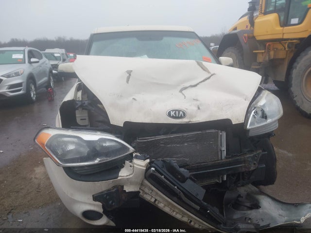 Продаж на аукціоні авто 2013 Kia Soul +, vin: KNDJT2A63D7758194, номер лоту: 44418438
