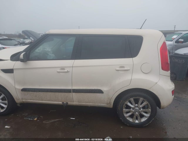 Продаж на аукціоні авто 2013 Kia Soul +, vin: KNDJT2A63D7758194, номер лоту: 44418438
