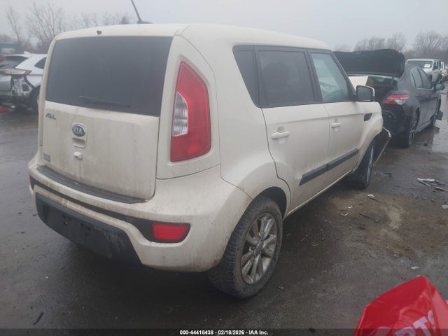 Продаж на аукціоні авто 2013 Kia Soul +, vin: KNDJT2A63D7758194, номер лоту: 44418438