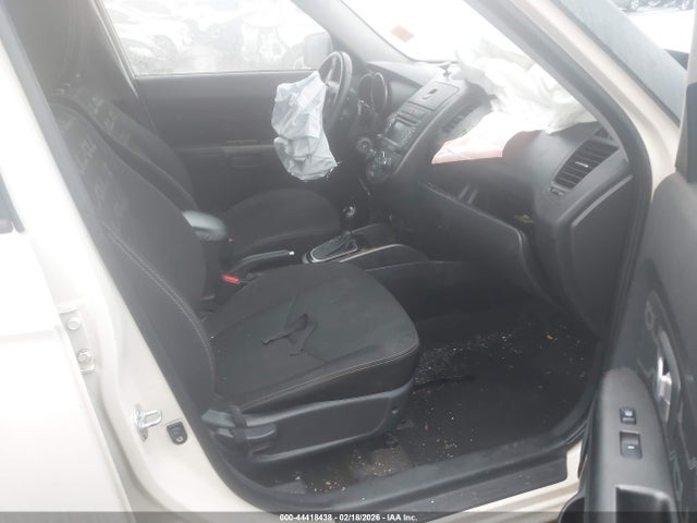 Продаж на аукціоні авто 2013 Kia Soul +, vin: KNDJT2A63D7758194, номер лоту: 44418438