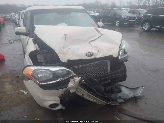Продаж на аукціоні авто 2013 Kia Soul +, vin: KNDJT2A63D7758194, номер лоту: 44418438