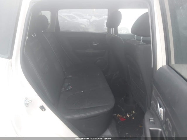 Продаж на аукціоні авто 2013 Kia Soul +, vin: KNDJT2A63D7758194, номер лоту: 44418438