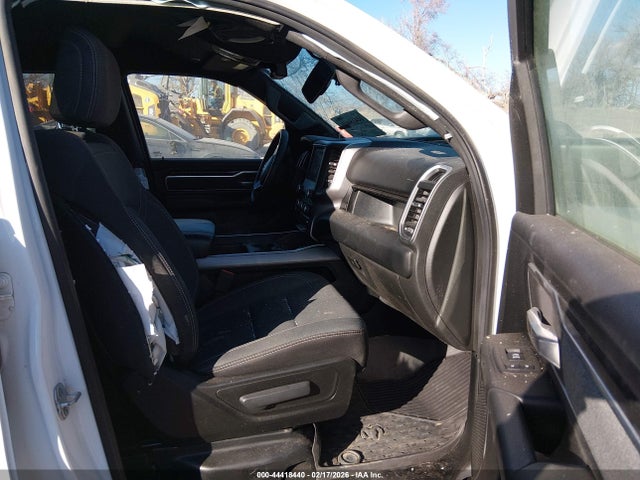 44418440 :رقم المزاد ، 1C6SRFFT0KN640385 vin ، 2019 Ram 1500 مزاد بيع