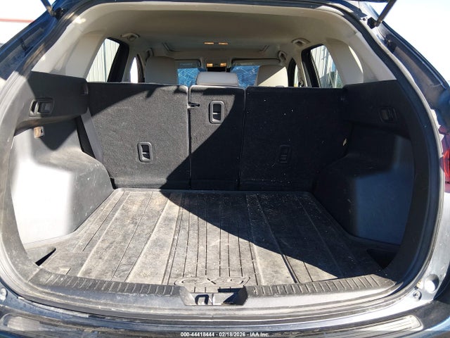 JM3KE4DY9F0553800 Mazda Cx-5 Grand Touring