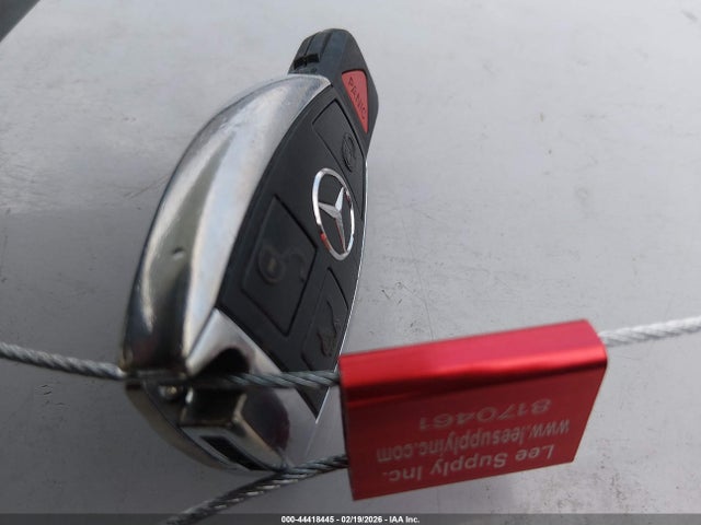 Продажа на аукционе авто 2008 Mercedes-benz C 350 Sport, vin: WDDGF56X28F140872, номер лота: 44418445