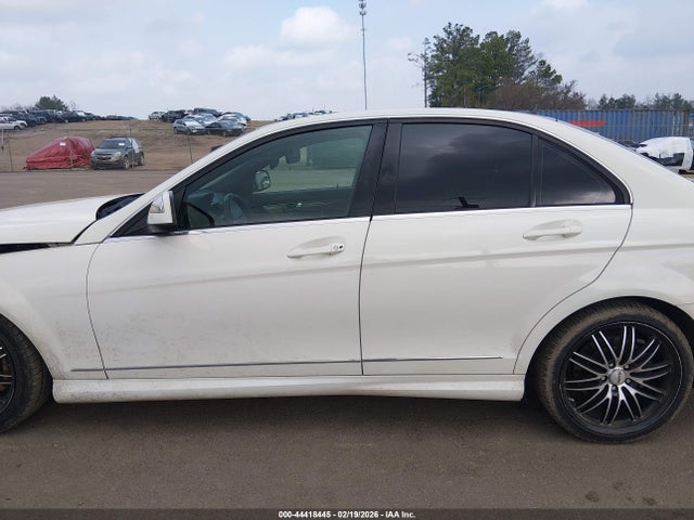 Продажа на аукционе авто 2008 Mercedes-benz C 350 Sport, vin: WDDGF56X28F140872, номер лота: 44418445