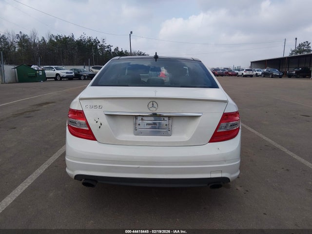 Продажа на аукционе авто 2008 Mercedes-benz C 350 Sport, vin: WDDGF56X28F140872, номер лота: 44418445