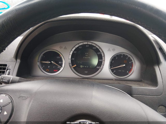 Продажа на аукционе авто 2008 Mercedes-benz C 350 Sport, vin: WDDGF56X28F140872, номер лота: 44418445
