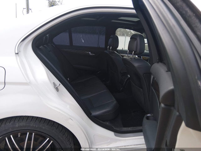 Продажа на аукционе авто 2008 Mercedes-benz C 350 Sport, vin: WDDGF56X28F140872, номер лота: 44418445