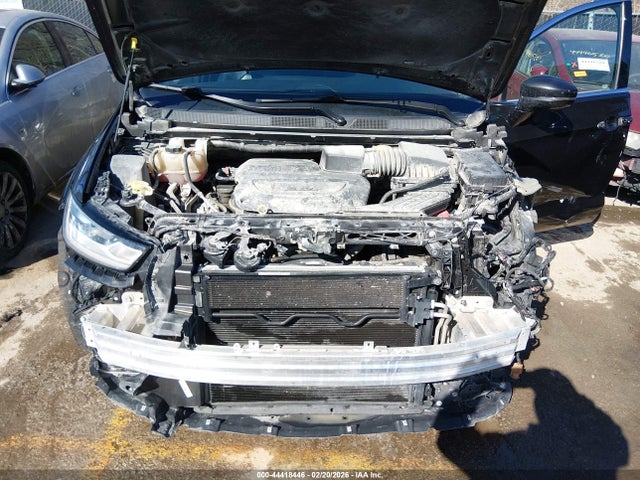 2021 CHRYSLER PACIFICA 2C4RC1BGXMR542460 Photo 9