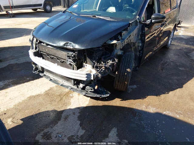 2021 CHRYSLER PACIFICA 2C4RC1BGXMR542460 Photo 5