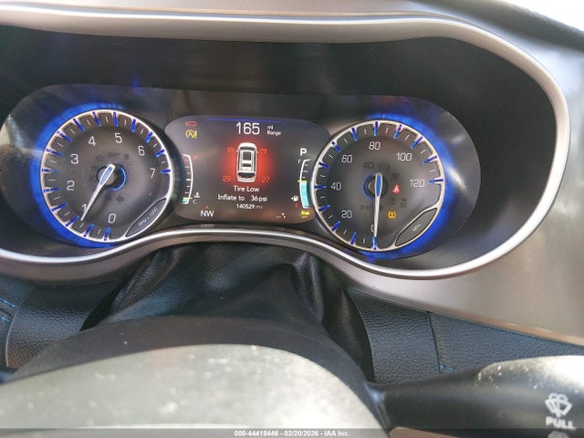 2021 CHRYSLER PACIFICA 2C4RC1BGXMR542460 Photo 6