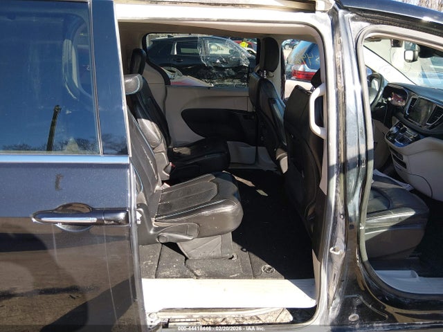 2021 CHRYSLER PACIFICA 2C4RC1BGXMR542460 Photo 7