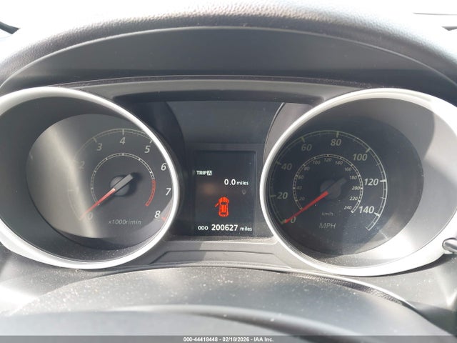 2014 MITSUBISHI OUTLANDER SPORT 4A4AP3AU6EE016063 Photo 6