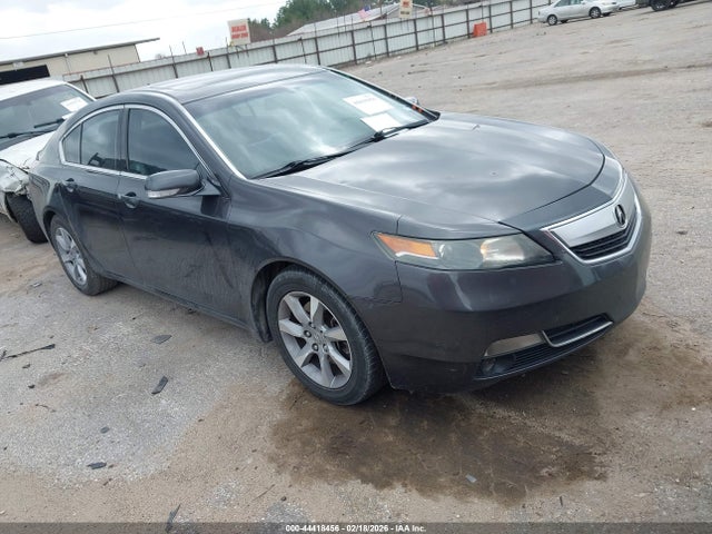 Aukcja sprzedaży 2012 Acura Tl 3.5, vin: 19UUA8F22CA036035, numer aukcji: 44418456