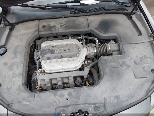 Aukcja sprzedaży 2012 Acura Tl 3.5, vin: 19UUA8F22CA036035, numer aukcji: 44418456