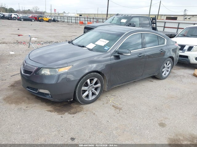 Aukcja sprzedaży 2012 Acura Tl 3.5, vin: 19UUA8F22CA036035, numer aukcji: 44418456