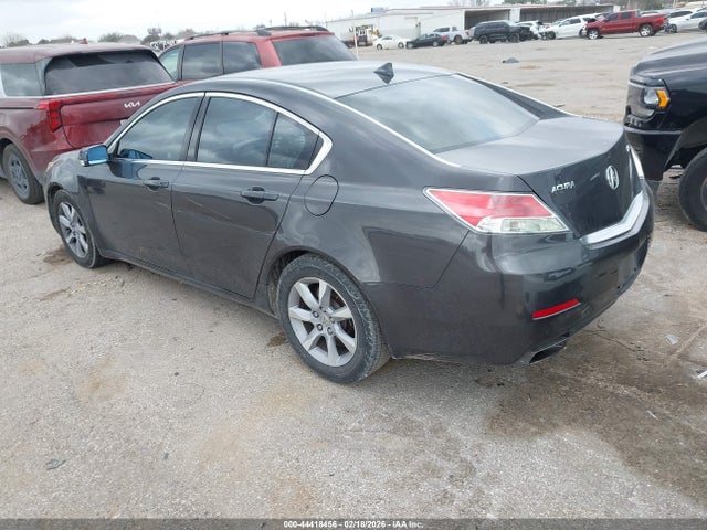 Aukcja sprzedaży 2012 Acura Tl 3.5, vin: 19UUA8F22CA036035, numer aukcji: 44418456