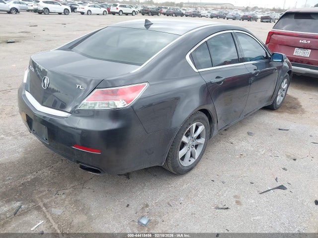 Aukcja sprzedaży 2012 Acura Tl 3.5, vin: 19UUA8F22CA036035, numer aukcji: 44418456