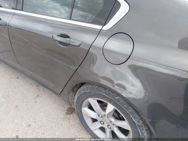 Aukcja sprzedaży 2012 Acura Tl 3.5, vin: 19UUA8F22CA036035, numer aukcji: 44418456