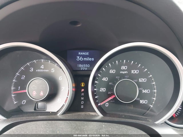 Aukcja sprzedaży 2012 Acura Tl 3.5, vin: 19UUA8F22CA036035, numer aukcji: 44418456