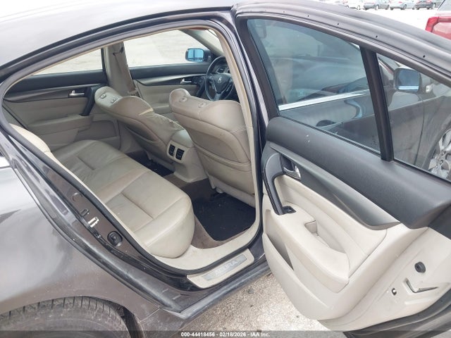Aukcja sprzedaży 2012 Acura Tl 3.5, vin: 19UUA8F22CA036035, numer aukcji: 44418456