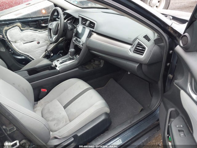 2HGFC1F32HH635495 Honda Civic Ex-t