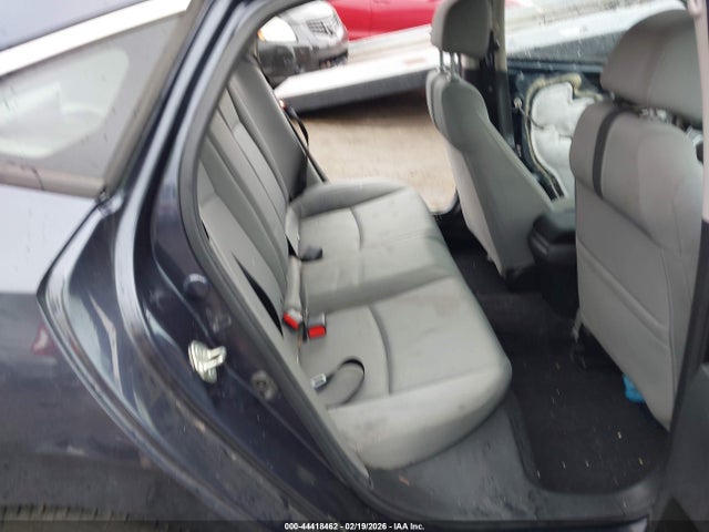 2HGFC1F32HH635495 Honda Civic Ex-t