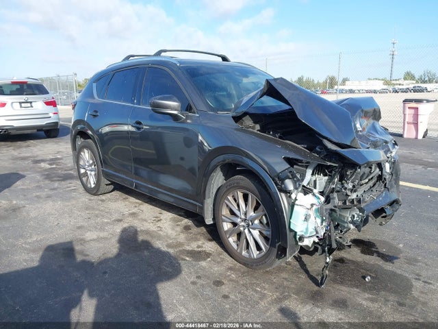 2024 MAZDA CX-5 JM3KFBDL0R0516838