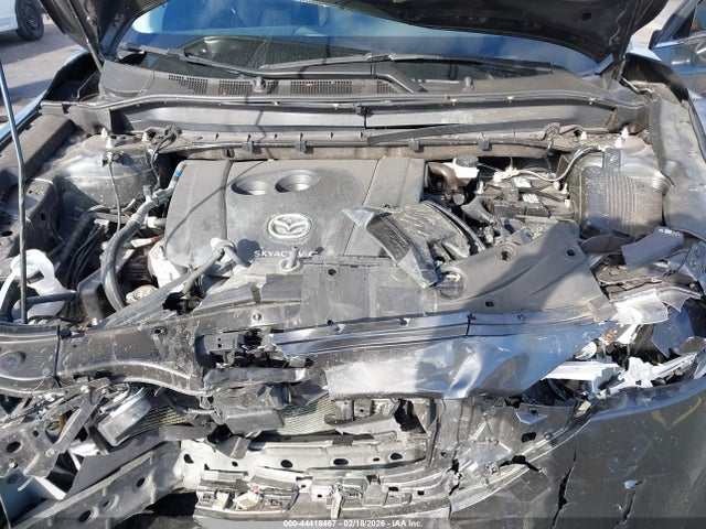 2024 MAZDA CX-5 JM3KFBDL0R0516838 Photo 9