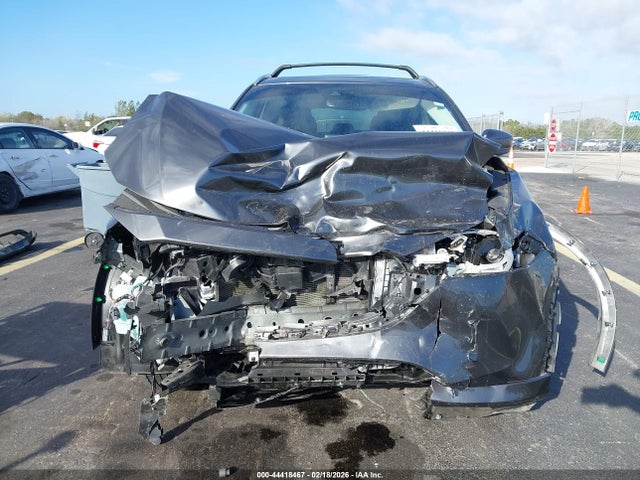 Продаж на аукціоні авто 2024 Mazda Cx-5 2.5 S Premium, vin: JM3KFBDL0R0516838, номер лоту: 44418467