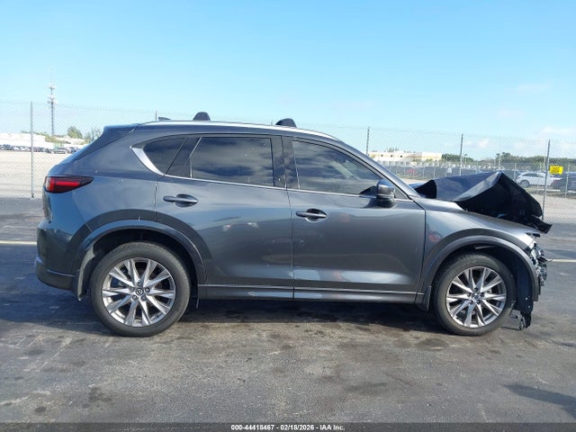 Продаж на аукціоні авто 2024 Mazda Cx-5 2.5 S Premium, vin: JM3KFBDL0R0516838, номер лоту: 44418467