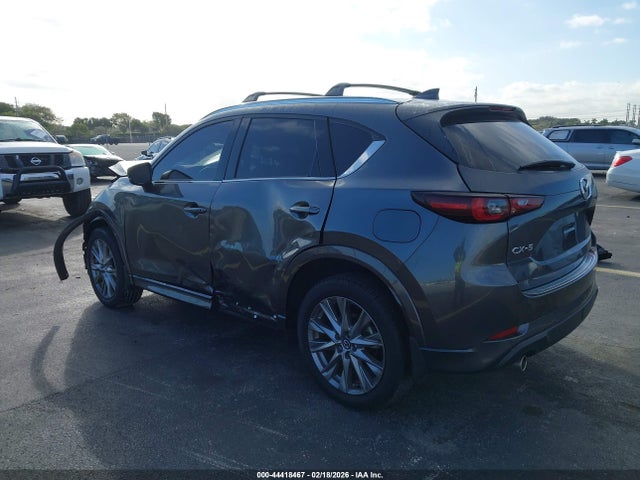 2024 MAZDA CX-5 JM3KFBDL0R0516838 Photo 2