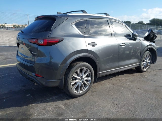 2024 MAZDA CX-5 JM3KFBDL0R0516838 Photo 3