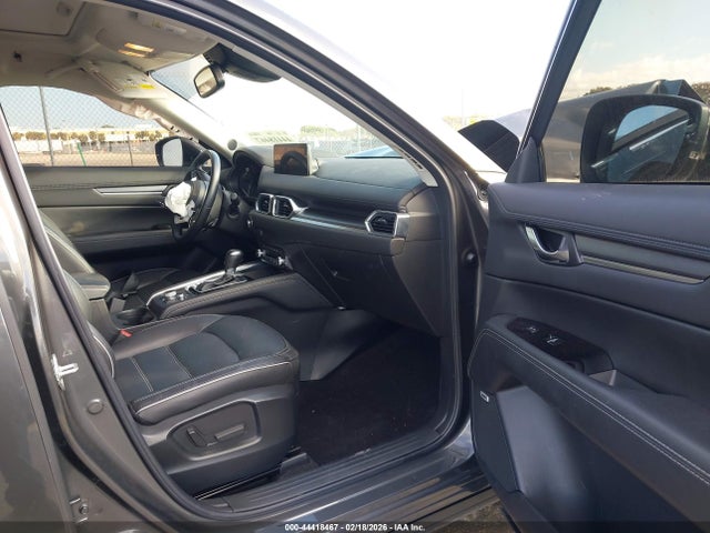 2024 MAZDA CX-5 JM3KFBDL0R0516838 Photo 4