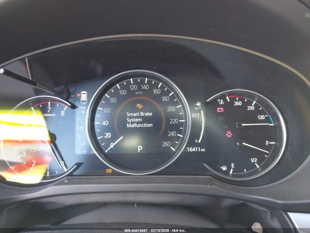 2024 MAZDA CX-5 JM3KFBDL0R0516838 Photo 6