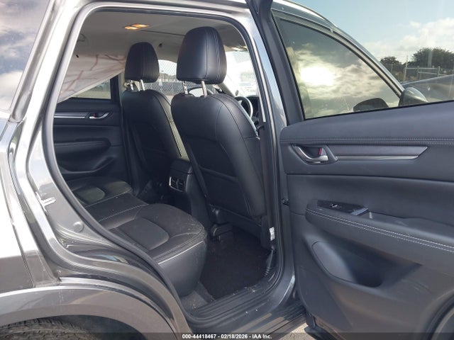 2024 MAZDA CX-5 JM3KFBDL0R0516838 Photo 7