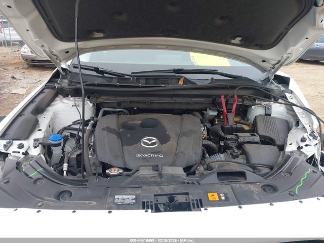 44418469 :رقم المزاد ، JM3KFACM7L0860114 vin ، 2020 Mazda Cx-5 Touring مزاد بيع