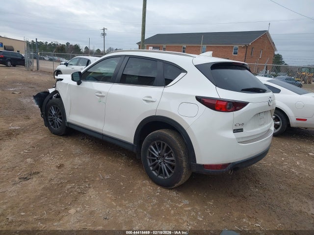 44418469 :رقم المزاد ، JM3KFACM7L0860114 vin ، 2020 Mazda Cx-5 Touring مزاد بيع