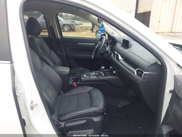44418469 :رقم المزاد ، JM3KFACM7L0860114 vin ، 2020 Mazda Cx-5 Touring مزاد بيع