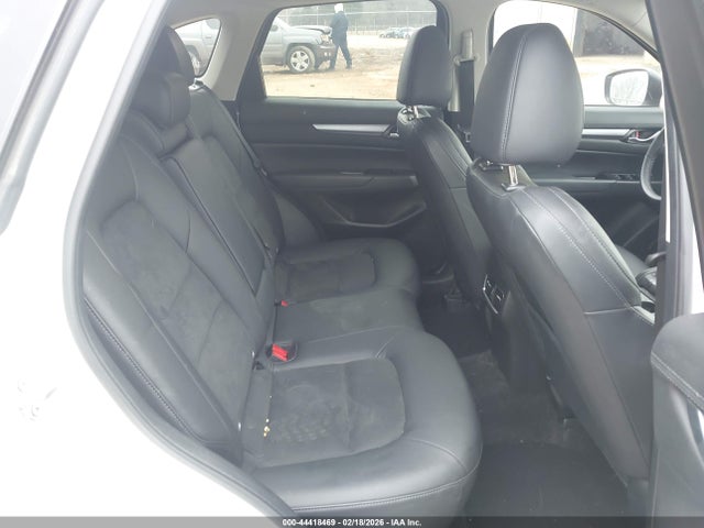 44418469 :رقم المزاد ، JM3KFACM7L0860114 vin ، 2020 Mazda Cx-5 Touring مزاد بيع